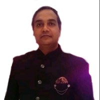 Mr. Anupam Kushwaha