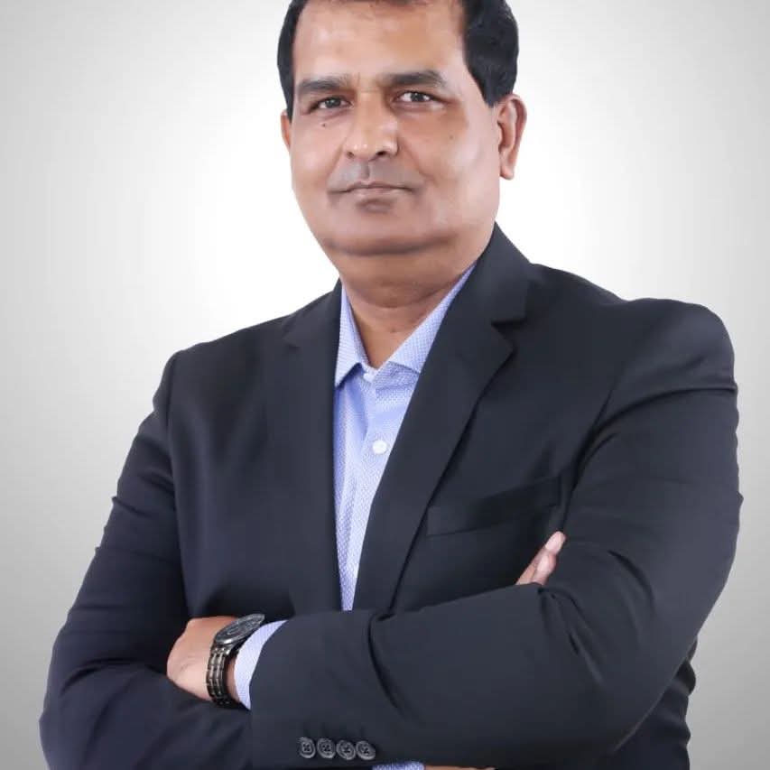 Ratnesh Chaturvedi