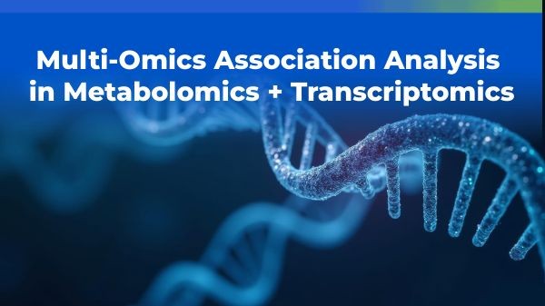 Multi-Omics & AI-Enabled Data Analysis Program