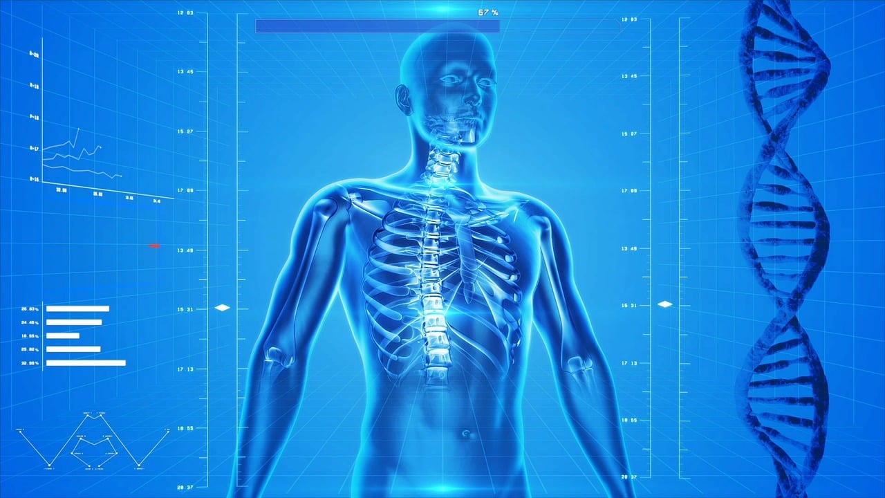 Bio-Manufacturing & Nanofluidics Technology Program
